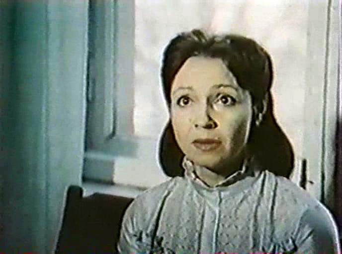 Lyubov Rumyantseva image