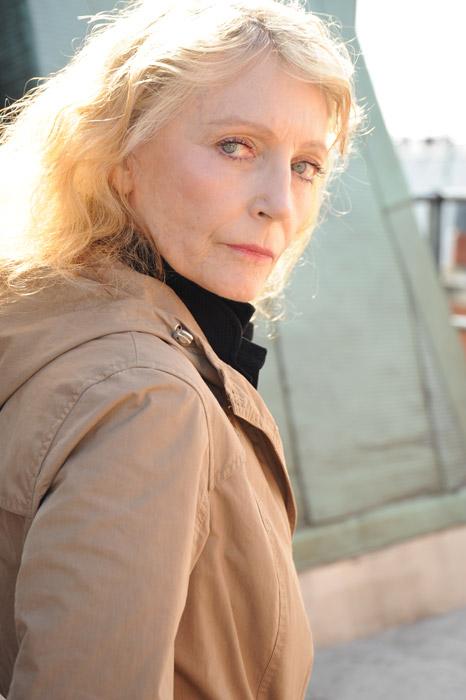Jenny Runacre image