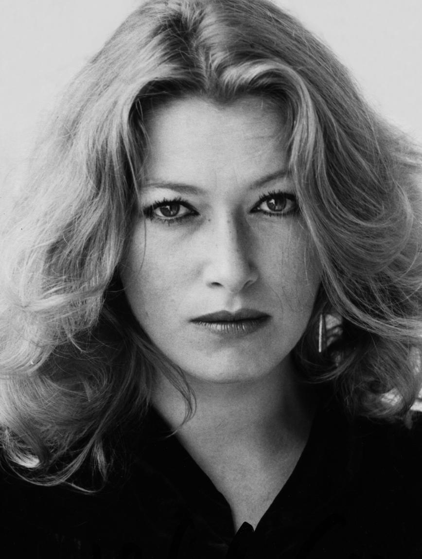 Katja Rupé image