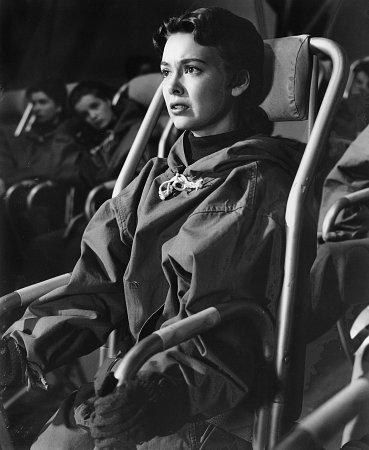 Barbara Rush image