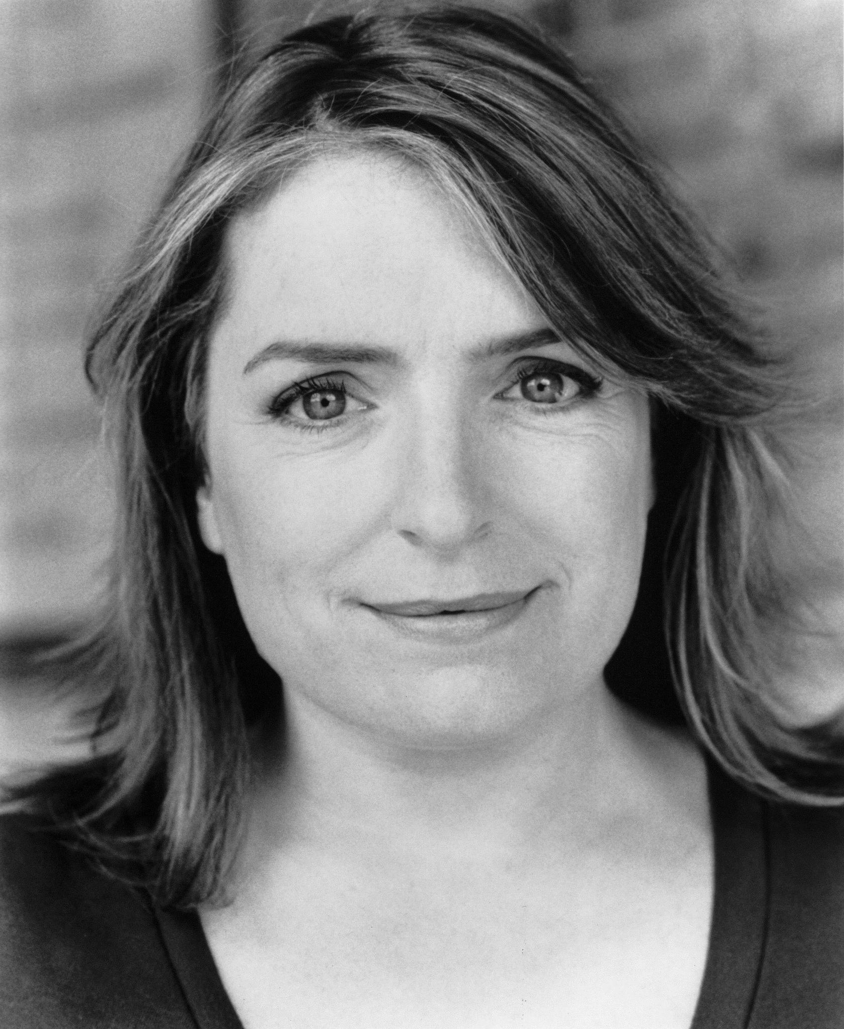 Claire Rushbrook image