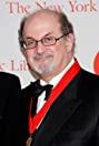 Salman Rushdie image