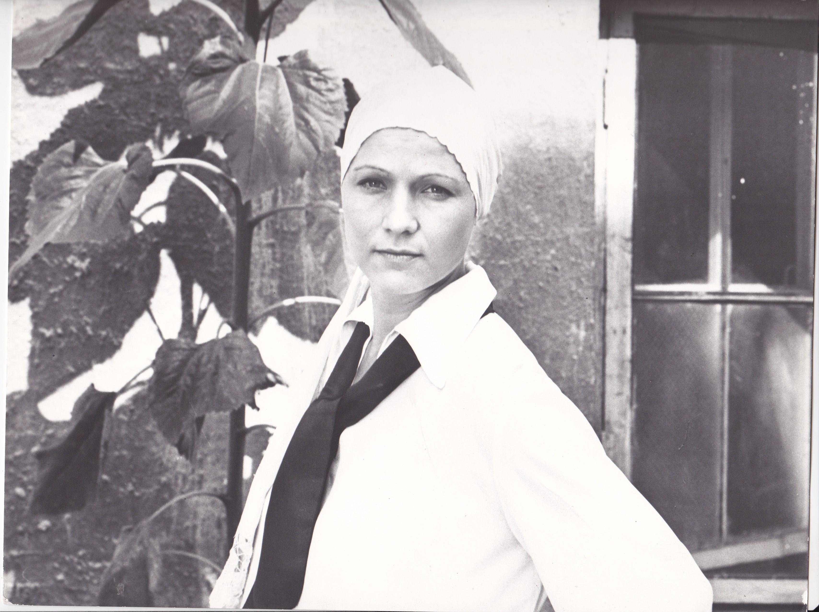 Nina Ruslanova image