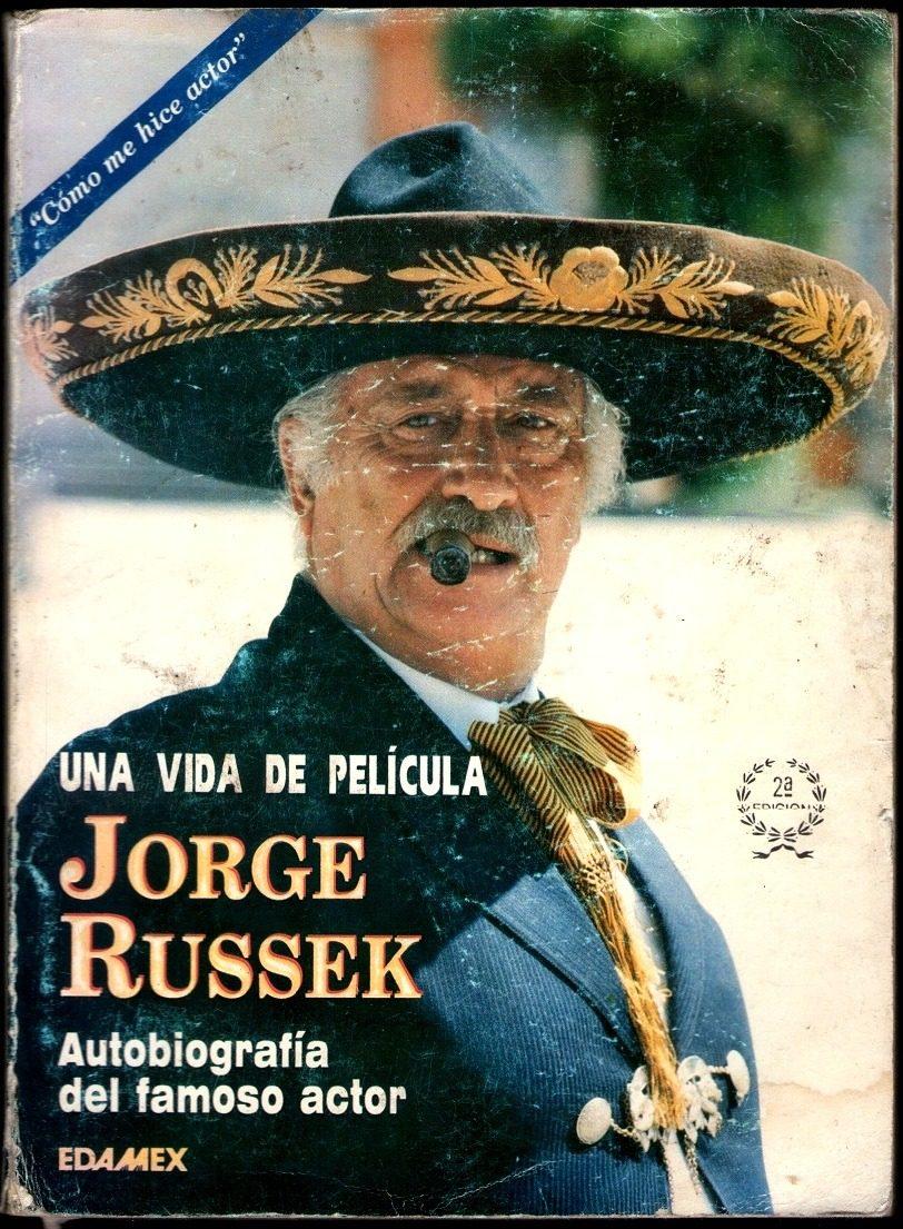 Jorge Russek image