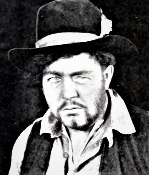 J. Gordon Russell image