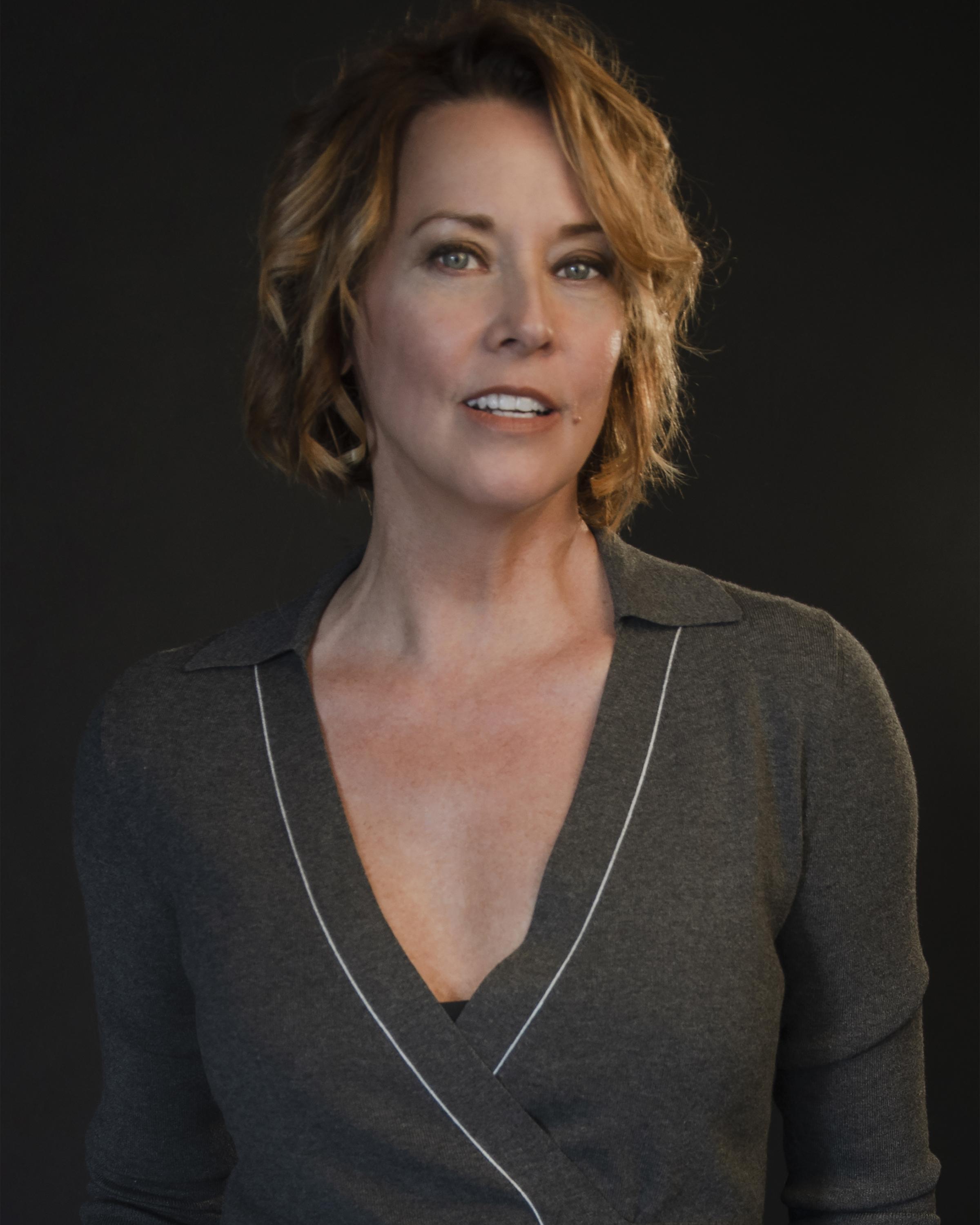 Jodi Russell image