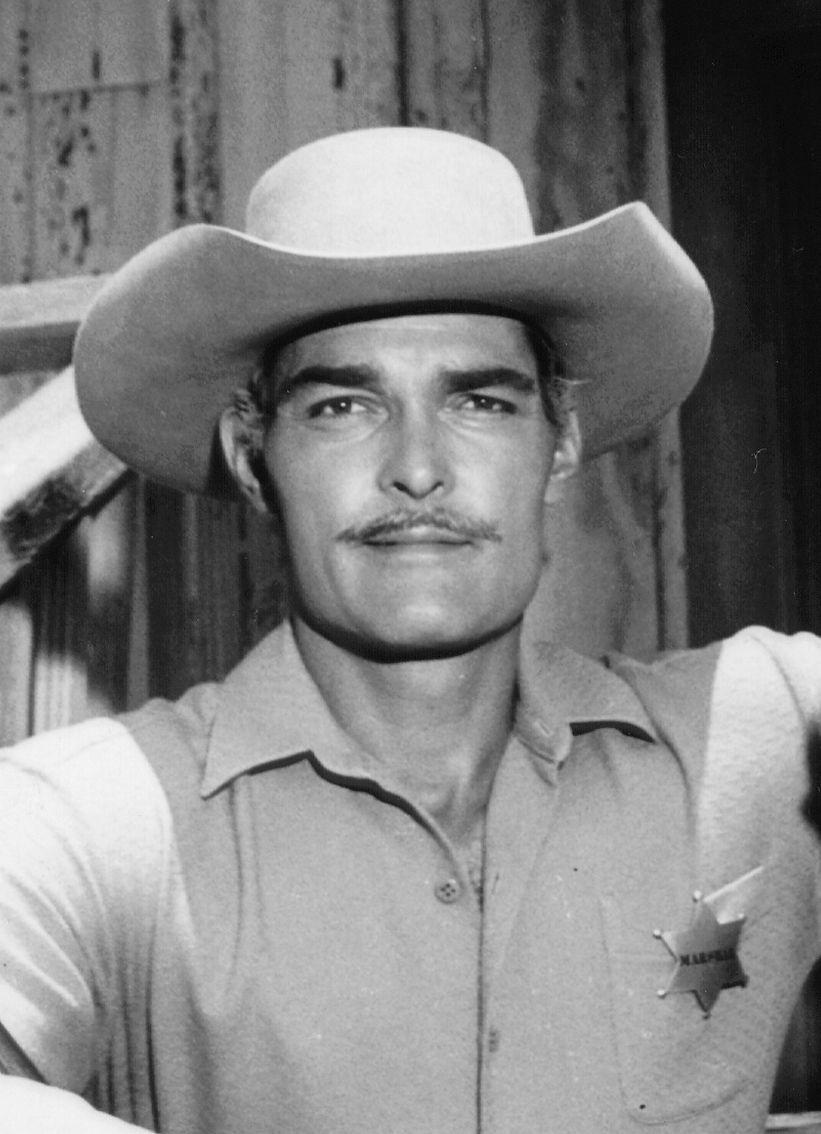 John Russell image