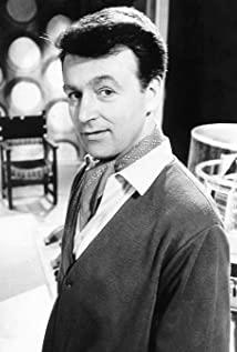 William Russell image