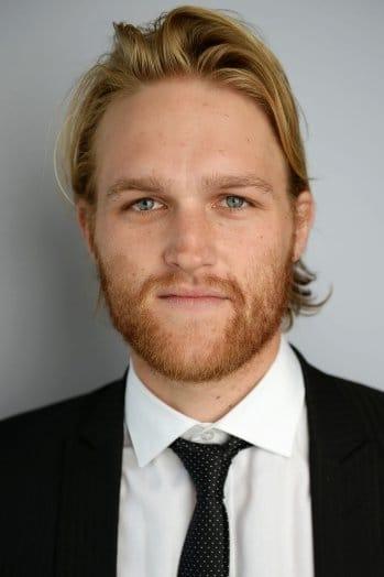 Wyatt Russell image
