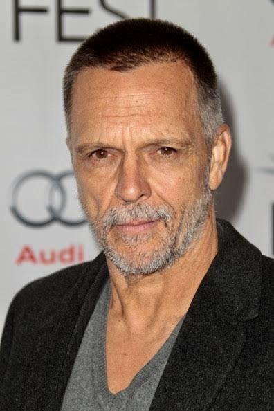 James Russo image