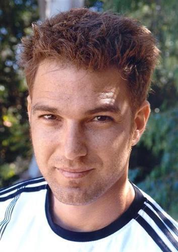 Tomer Russo image