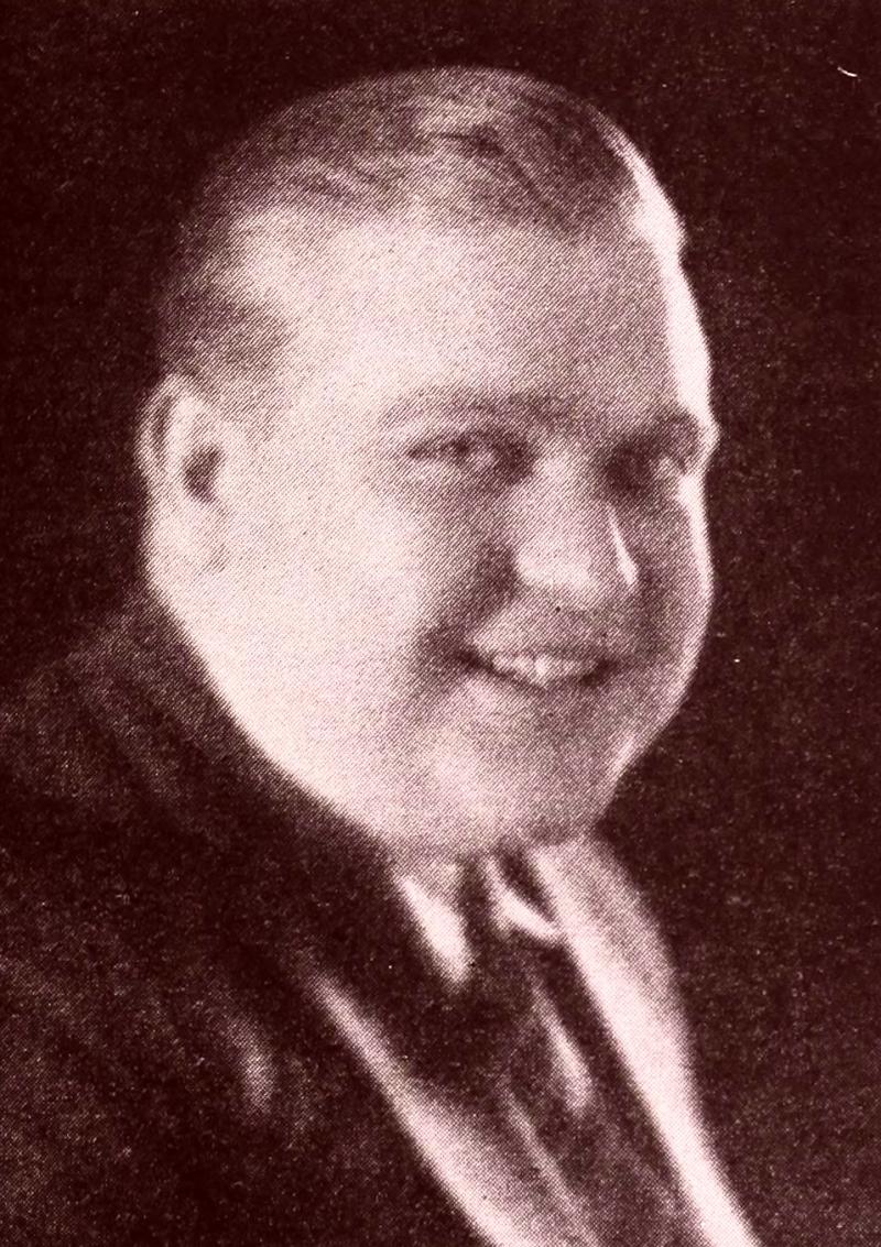 Marshall Ruth image