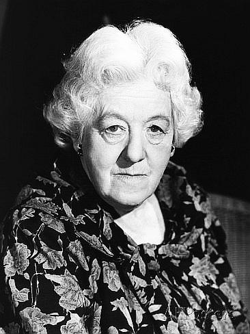 Margaret Rutherford image