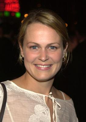 Emily Rutherfurd image