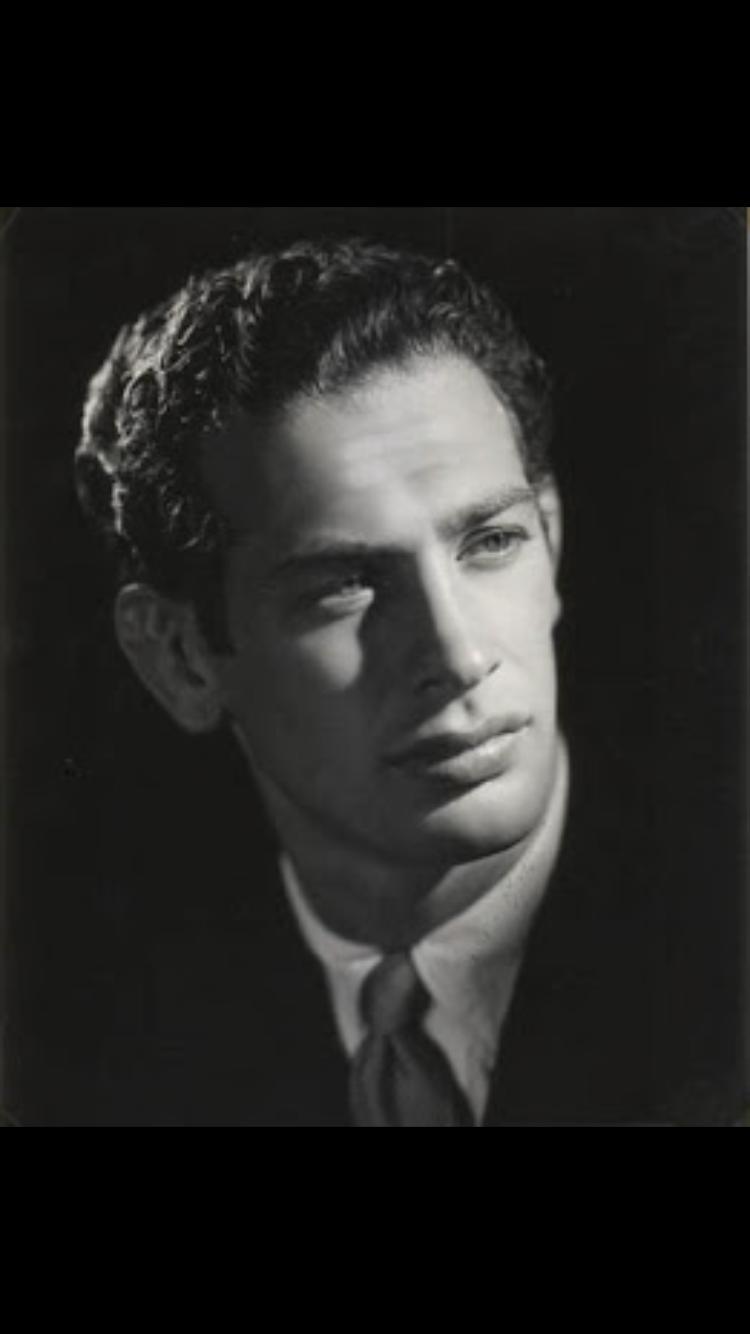 Wolf Ruvinskis image