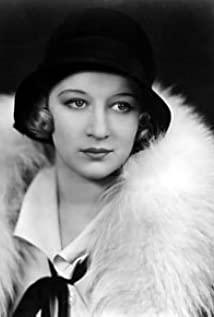 Greta Nissen image