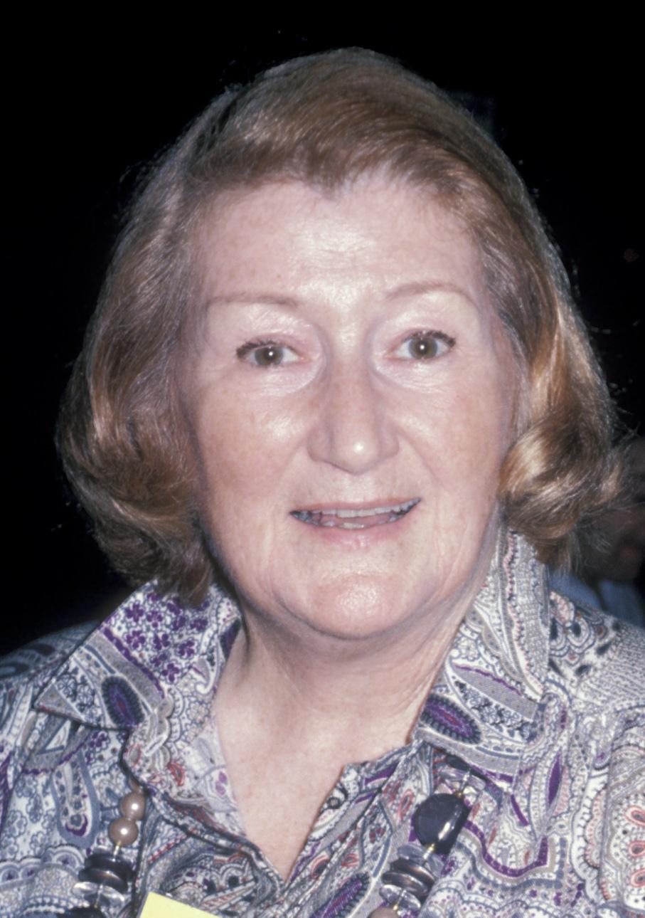 Fran Ryan image