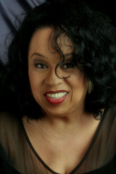Roz Ryan image
