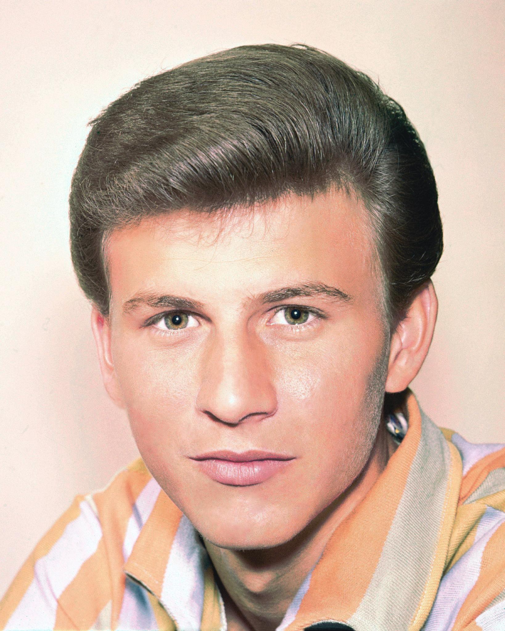 Bobby Rydell image