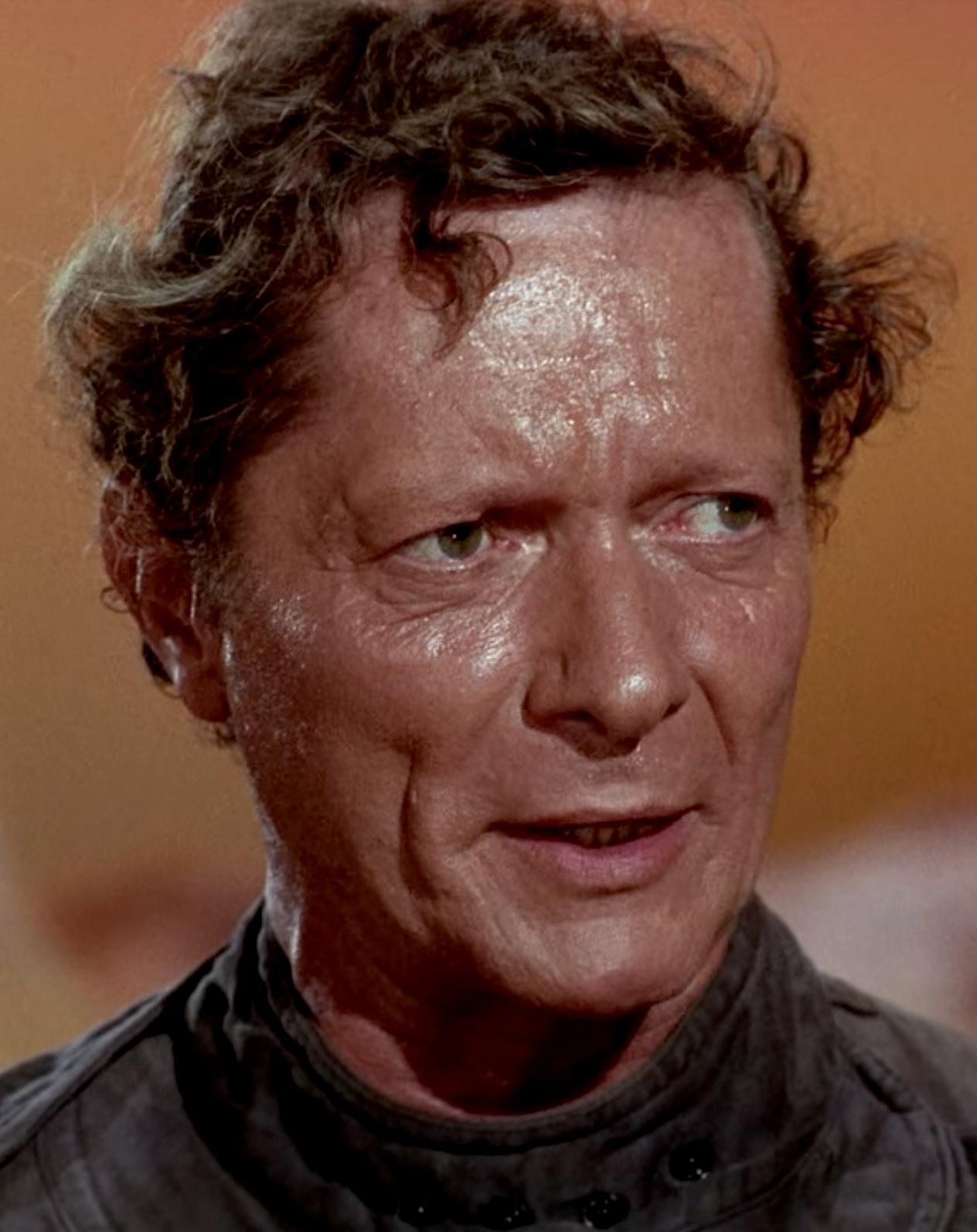 Alfred Ryder image