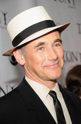 Mark Rylance image