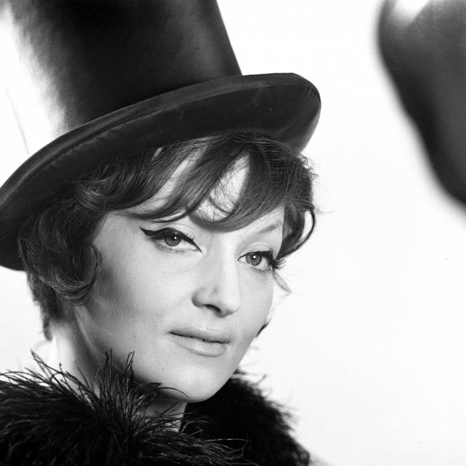 Barbara Rylska image