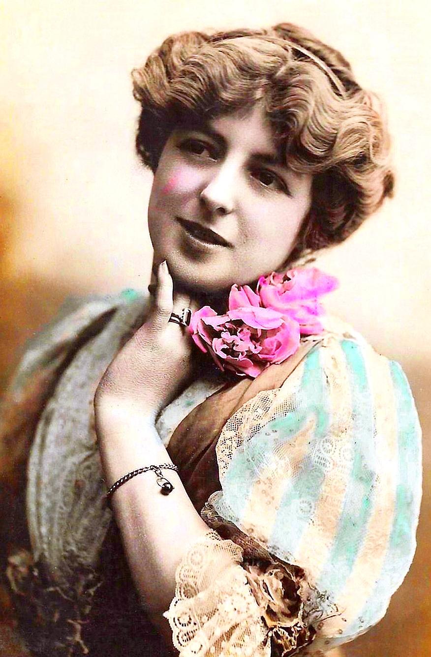 Marthe Régnier image