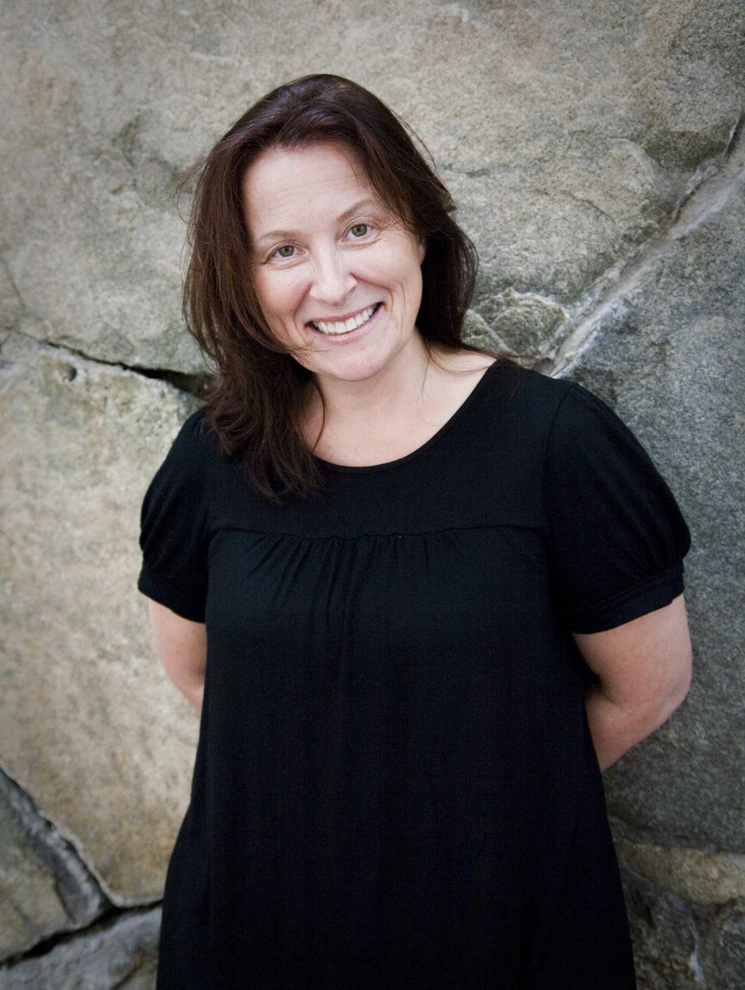 Gunilla Röör image