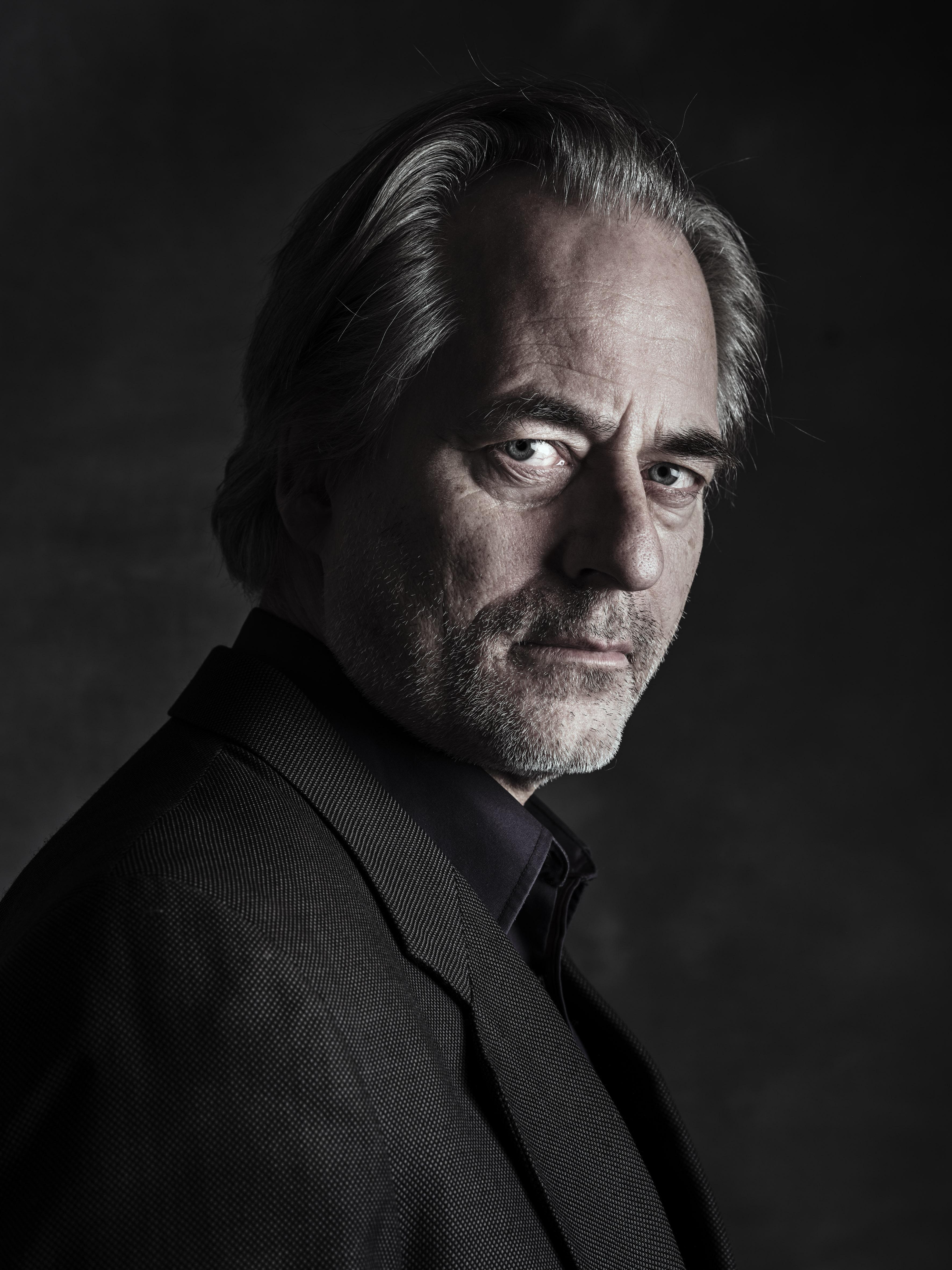 Øystein Røger image