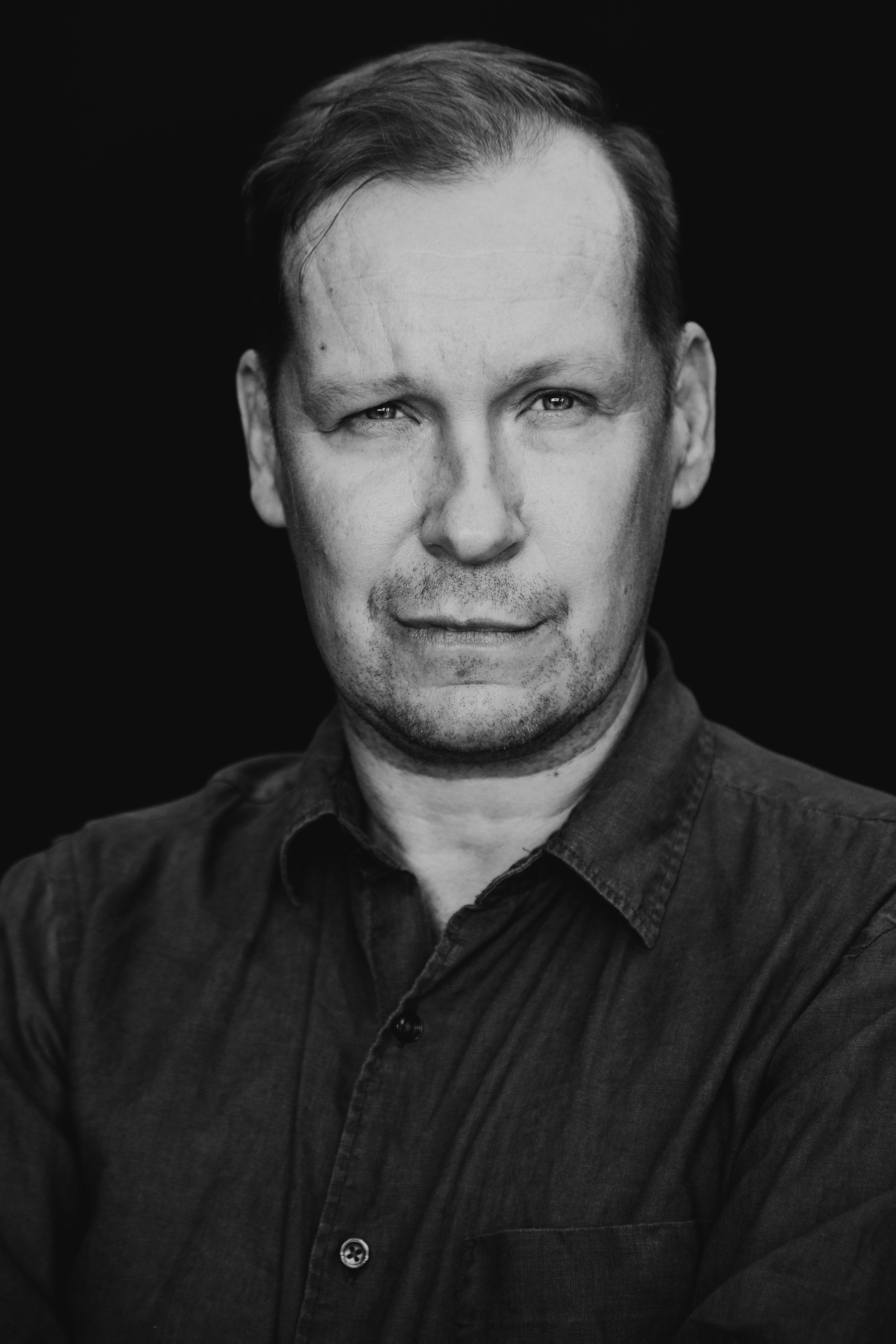 Niko Saarela image