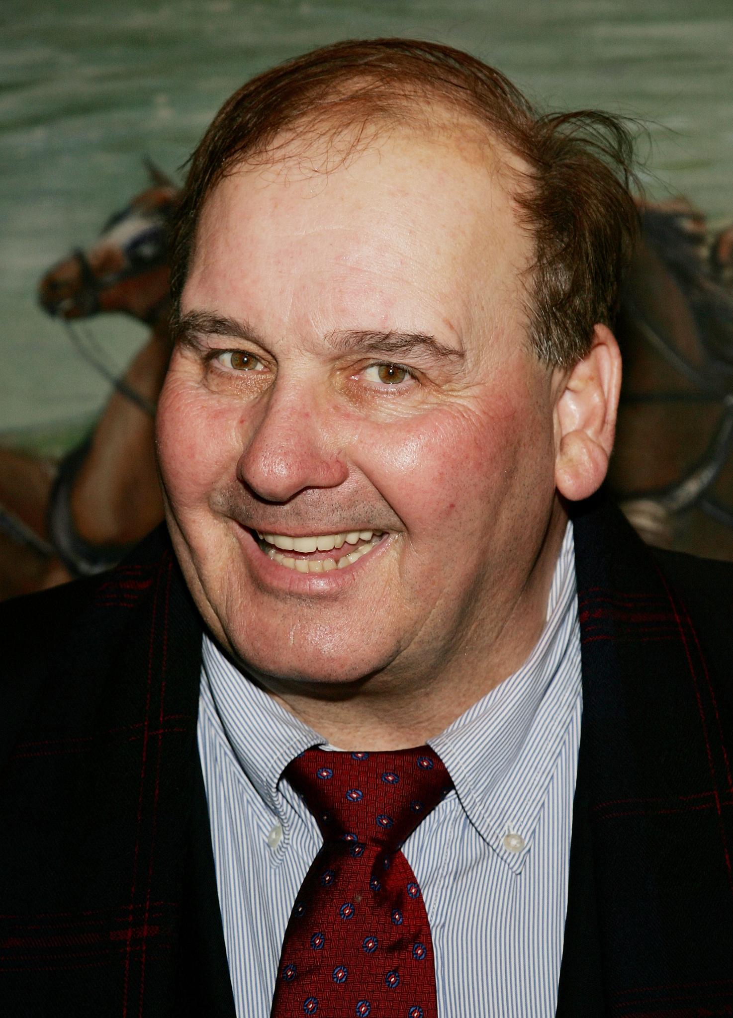 Ernie Sabella image