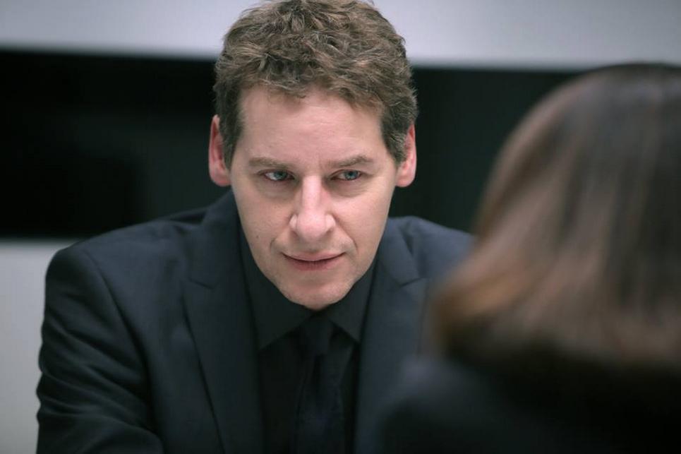 Gabriel Sabourin image