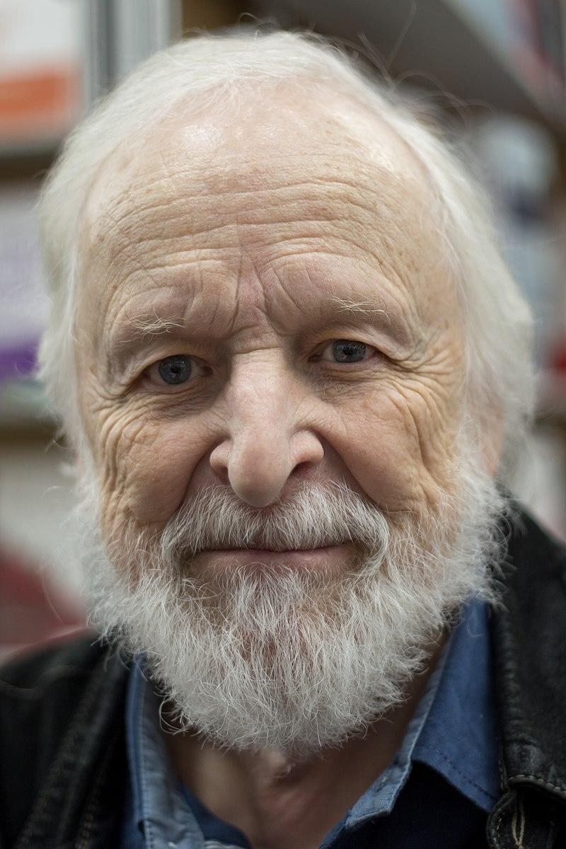 Marcel Sabourin image