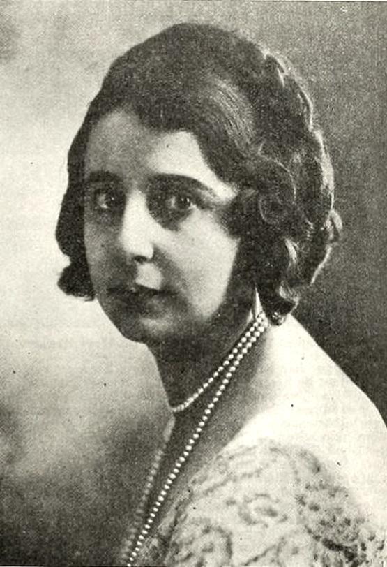 Rita Sacchetto image