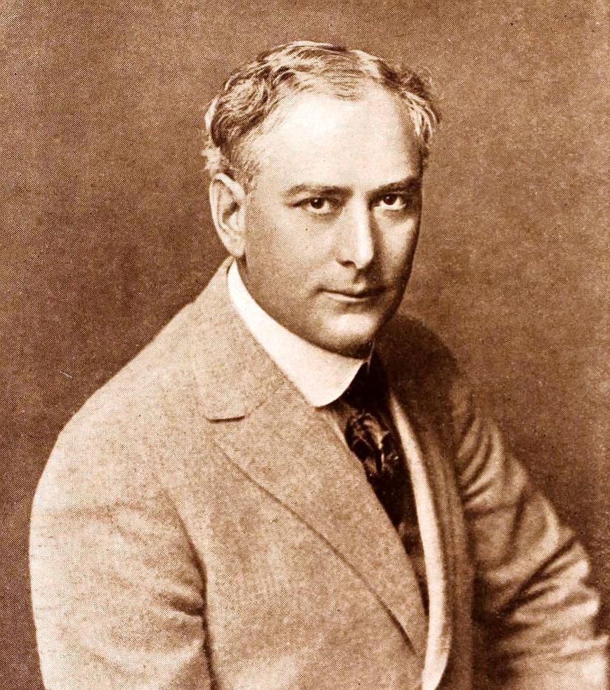 Gordon Sackville image