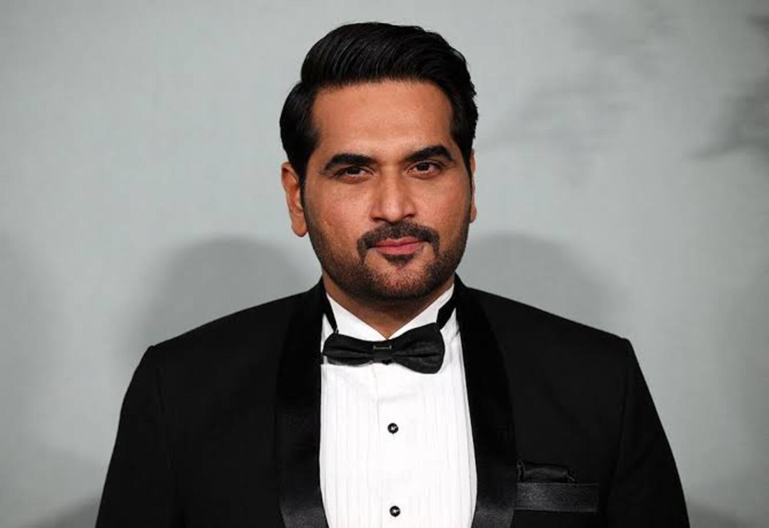 Humayun Saeed image