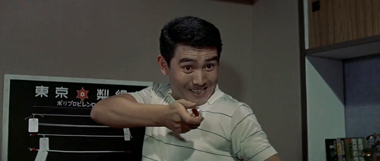 Kenji Sahara image
