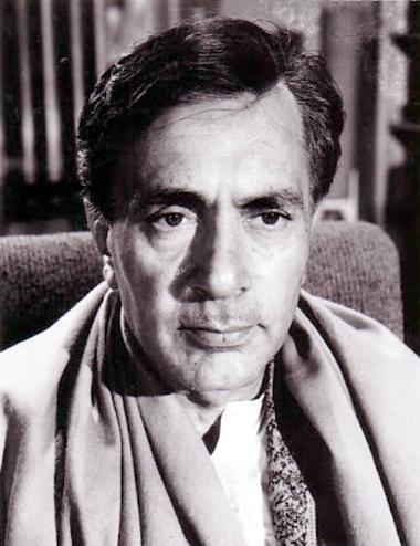 Balraj Sahni image
