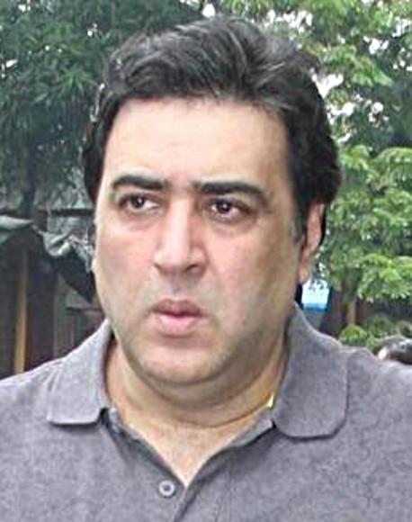Sumeet Saigal image