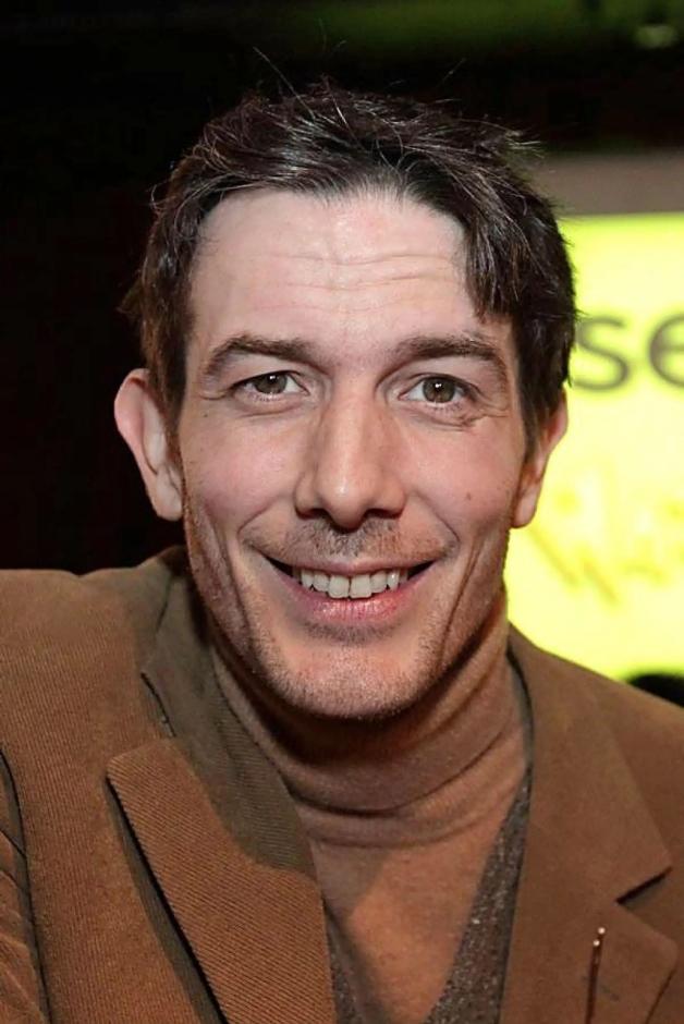 Hugo St-Cyr image