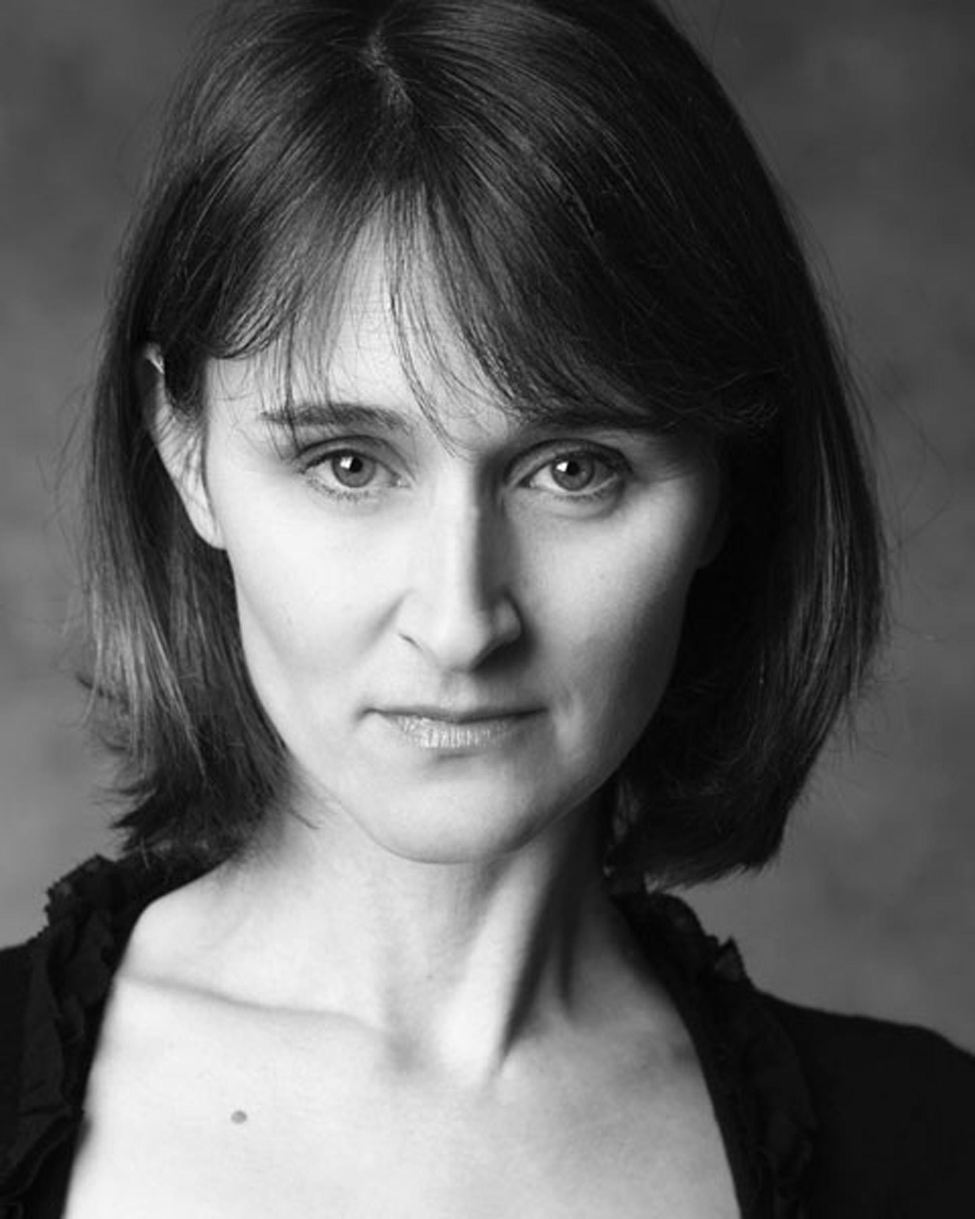 Rebecca Saire image