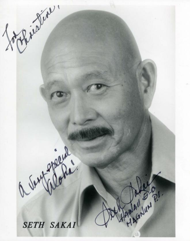 Seth Sakai image