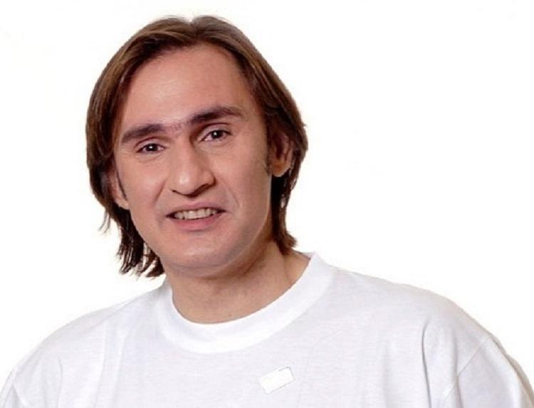 Akis Sakellariou image