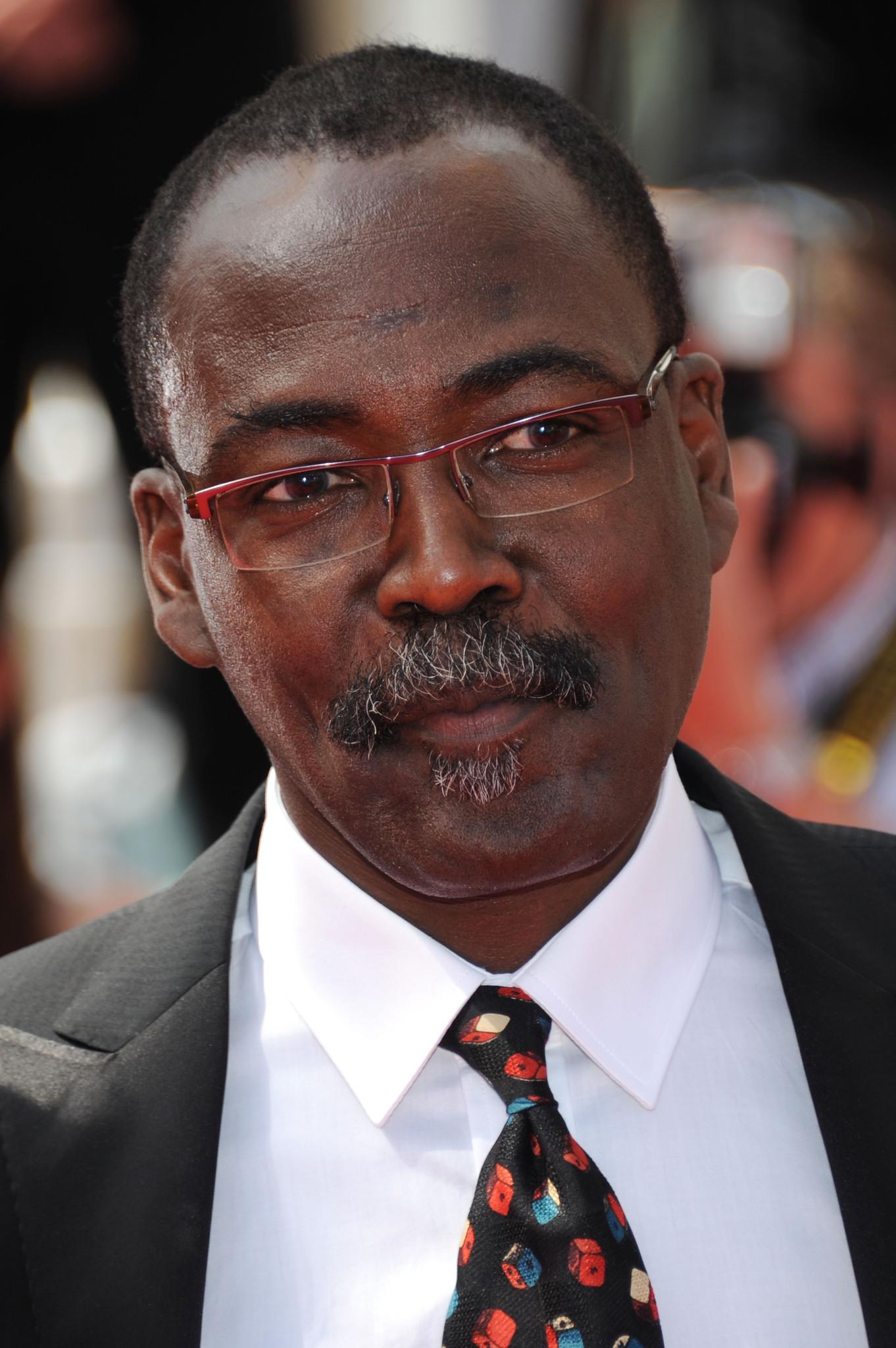 Mahamat-Saleh Haroun image
