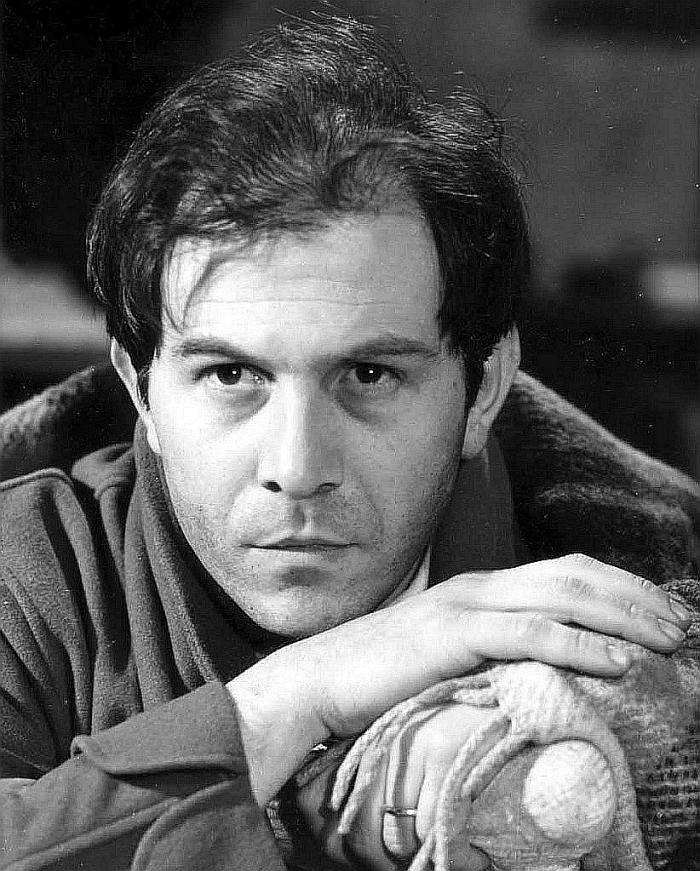 Enrico Maria Salerno image