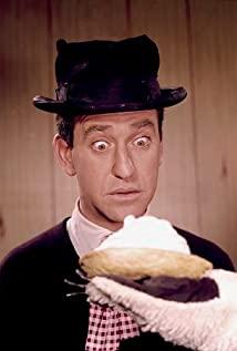 Soupy Sales image