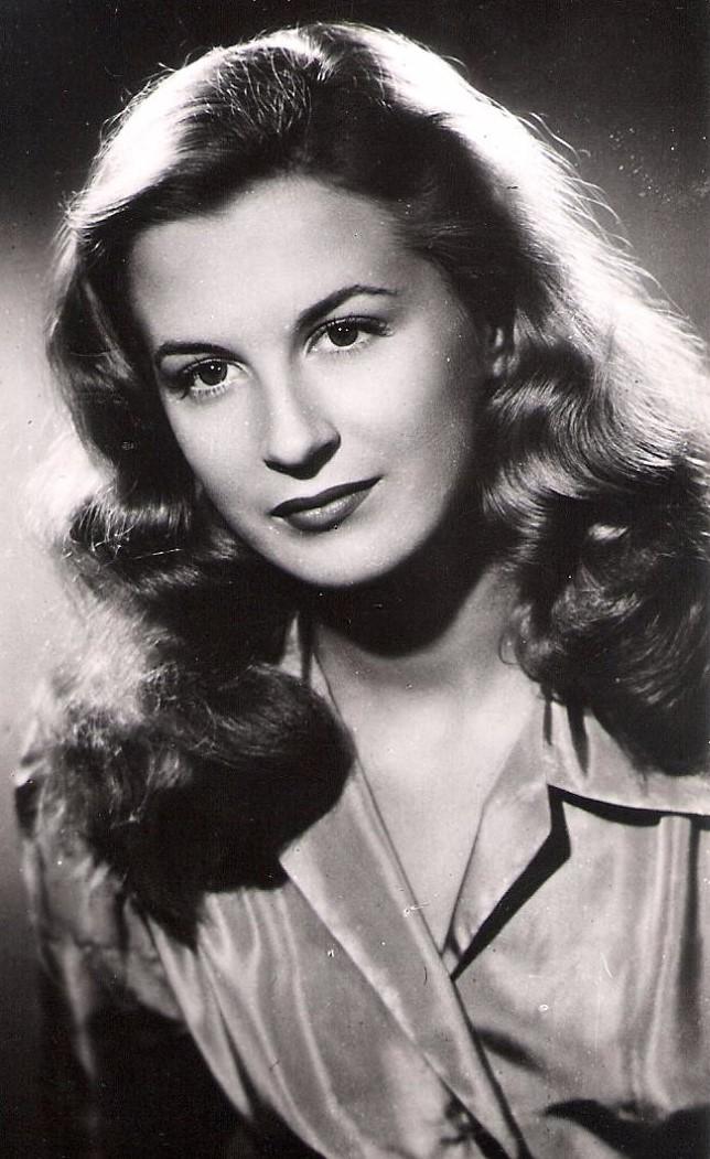 María Rosa Salgado image