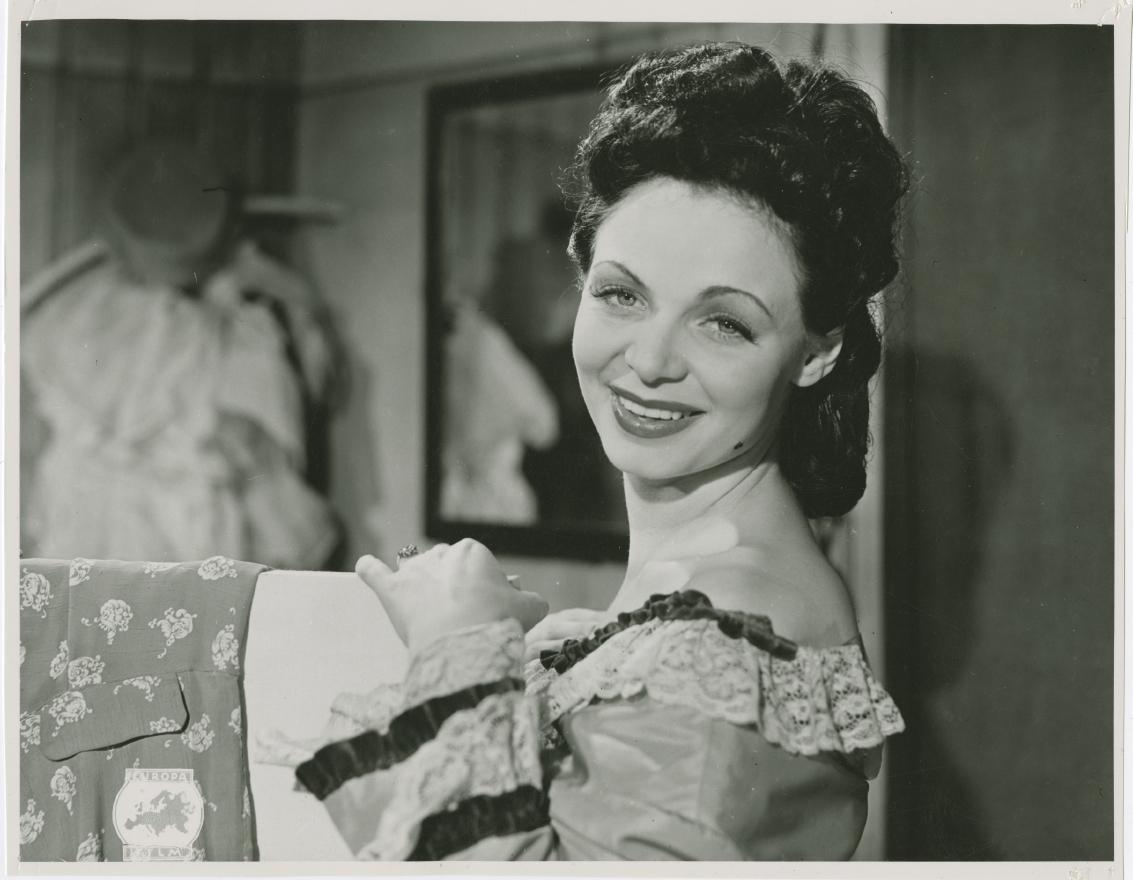 Ulla Sallert image