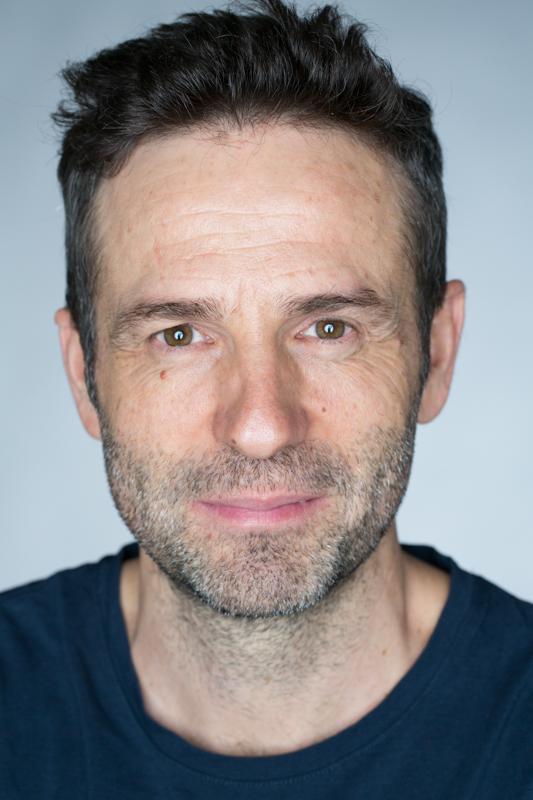 Gustavo Salmerón image