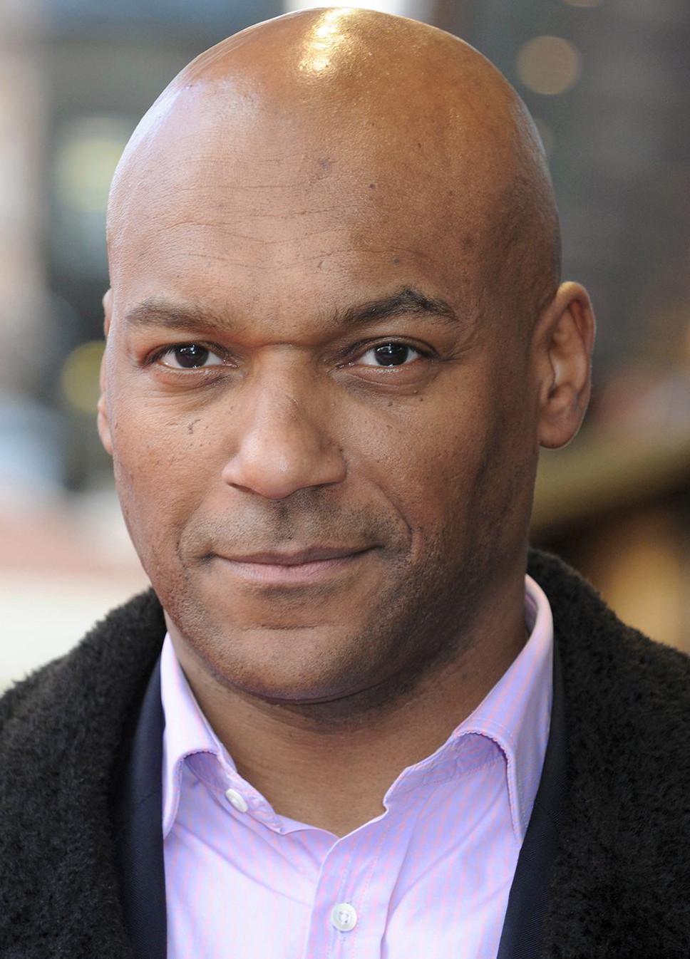 Colin Salmon image